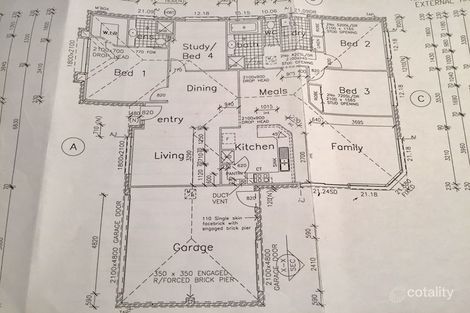 Property photo of 41 Gardenvale Drive Coes Creek QLD 4560