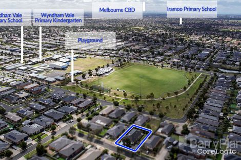 Property photo of 5 Pembury Way Wyndham Vale VIC 3024