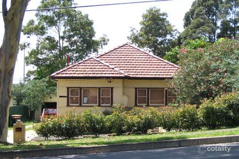 60 Milburn Rd, Gymea, NSW 2227