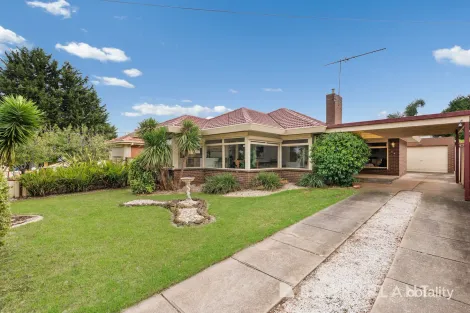 Property photo of 26 Quail Crescent Melton VIC 3337