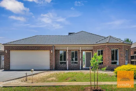 Property photo of 53 Gallery Avenue Harkness VIC 3337