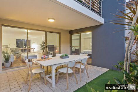 Property photo of 51/15-19 Carr Street West Perth WA 6005