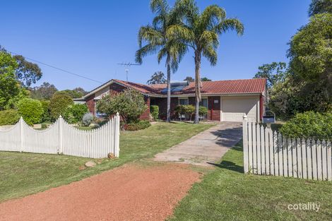 10 Willcox St, Chidlow, WA 6556