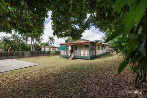 Property photo of 25 Renier Crescent Moranbah QLD 4744