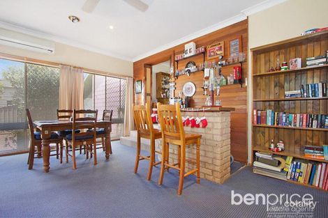 Property photo of 291 Luxford Road Tregear NSW 2770