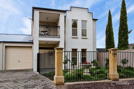 4/221 Martins Rd, Parafield Gardens, SA 5107