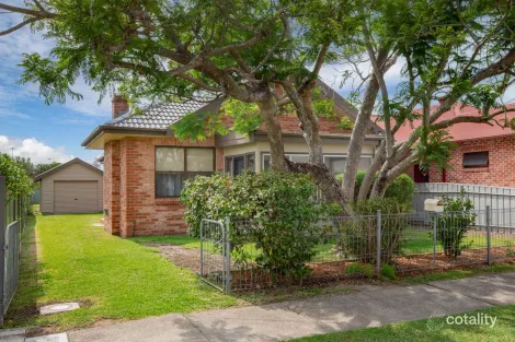 Property photo of 63 Kings Road New Lambton NSW 2305
