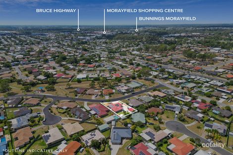 Property photo of 9 Penshurst Street Caboolture South QLD 4510