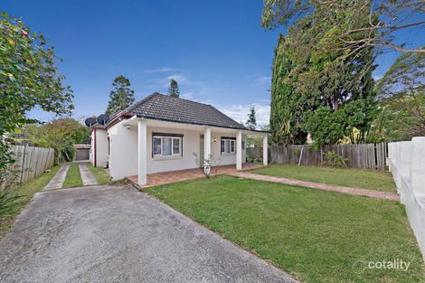 Property photo of 91 Burlington Road Homebush NSW 2140