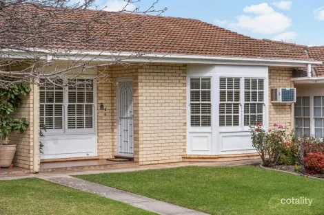 6/115 Allinga Ave, Glenunga, SA 5064