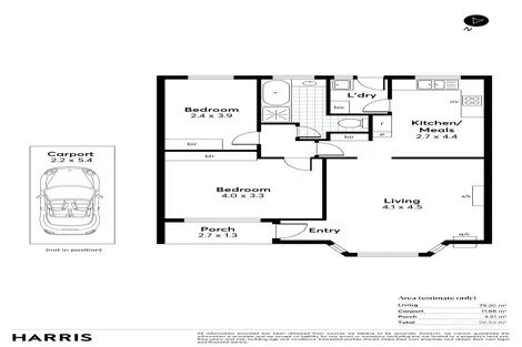 Property photo of 6/115 Allinga Avenue Glenunga SA 5064