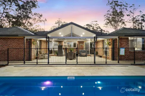 Property photo of 10 County Close Medowie NSW 2318