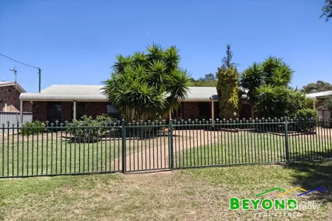 33 Federation St, Gilgandra, NSW 2827