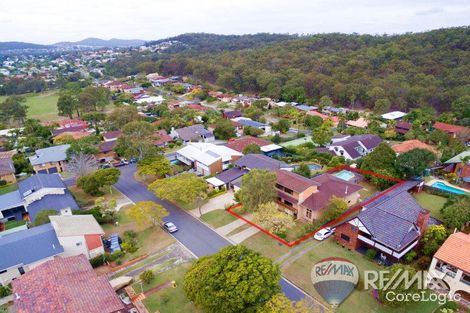 Property photo of 6 Pavo Street Camp Hill QLD 4152