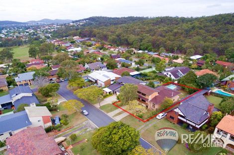 Property photo of 6 Pavo Street Camp Hill QLD 4152