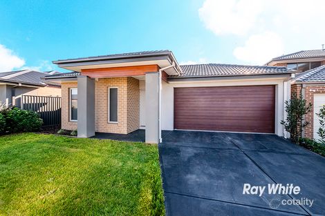 Property photo of 72 Elmslie Drive Cranbourne East VIC 3977