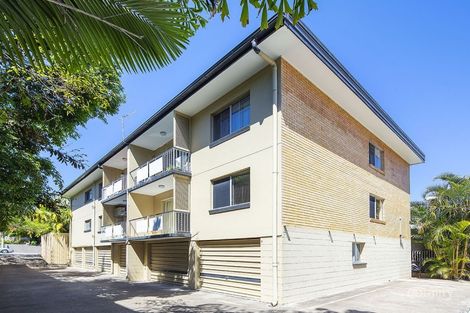 2/546 Sandgate Rd, Clayfield, QLD 4011
