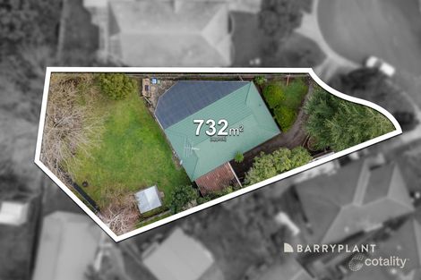 1 Jade Ct, Narre Warren, VIC 3805