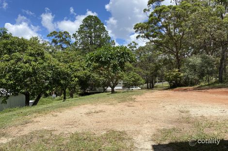 Property photo of 506 Ford Road Burbank QLD 4156