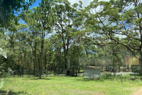 Property photo of 506 Ford Road Burbank QLD 4156