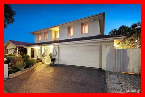 8 Clair Ct, Aspendale Gardens, VIC 3195