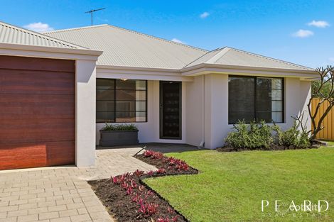 Property photo of 15 Camballin Loop Bertram WA 6167