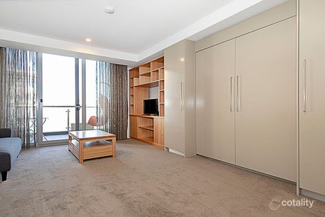 Property photo of 322/50 Eastlake Parade Kingston ACT 2604
