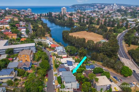 Property photo of 2/162 Queenscliff Road Queenscliff NSW 2096