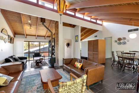 Property photo of 100 Boundary Road Indooroopilly QLD 4068