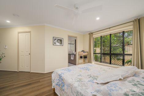 Property photo of 19 Eugenie Court Glen Eden QLD 4680