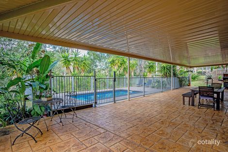 Property photo of 4 Brixton Court Tallai QLD 4213