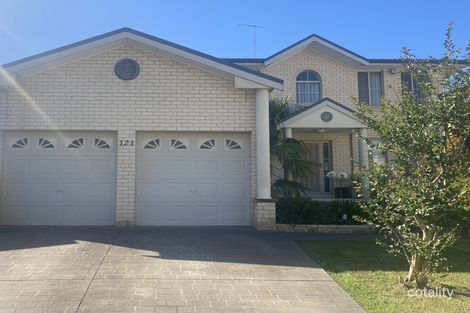 Property photo of 121 St Helens Park Drive St Helens Park NSW 2560