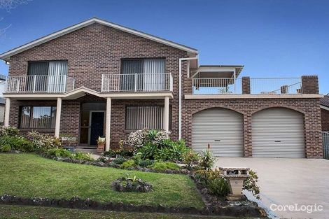 Property photo of 6 Marvell Road Wetherill Park NSW 2164