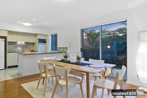 Property photo of 51/15-19 Carr Street West Perth WA 6005