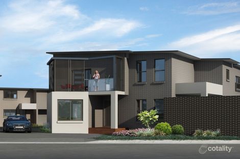 Property photo of 7/3-5 Graham Crescent Baulkham Hills NSW 2153