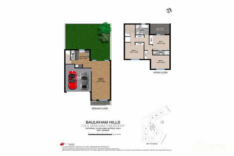 Property photo of 7/3-5 Graham Crescent Baulkham Hills NSW 2153