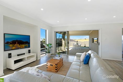 Property photo of 3 Stack Street Horsley NSW 2530