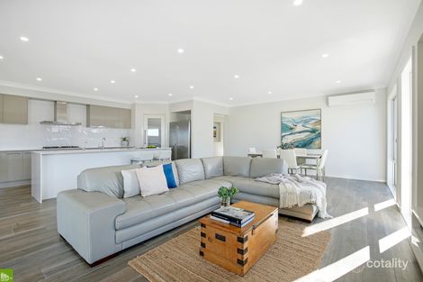Property photo of 3 Stack Street Horsley NSW 2530