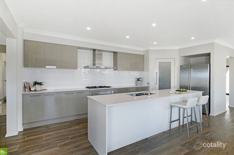 Property photo of 3 Stack Street Horsley NSW 2530