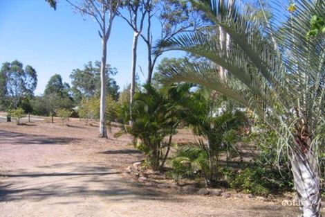 Property photo of 11 Protea Court Benaraby QLD 4680