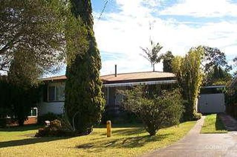 3 Westland St, Rockville, QLD 4350