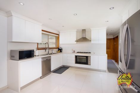 Property photo of 84 Rossmore Crescent Rossmore NSW 2557