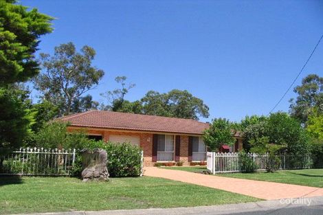 69 Chapman Pde, Faulconbridge, NSW 2776