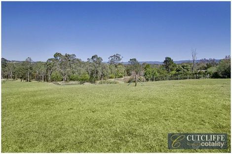 Property photo of 398 East Kurrajong Road East Kurrajong NSW 2758