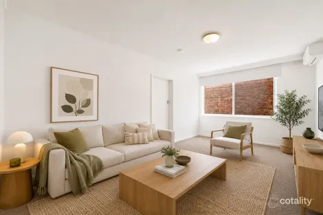 3/187 George St, East Melbourne, VIC 3002