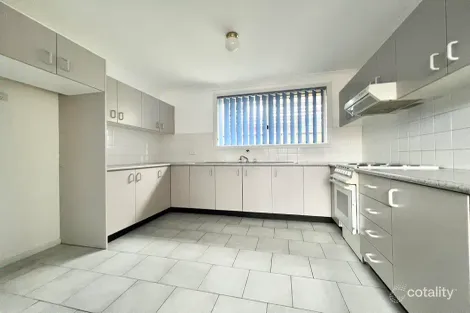 Property photo of 11A Crommelin Crescent St Helens Park NSW 2560