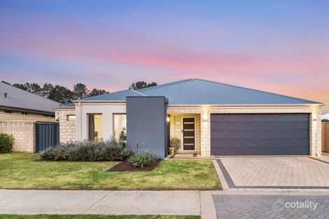 16 Adenine Bend, Piara Waters, WA 6112