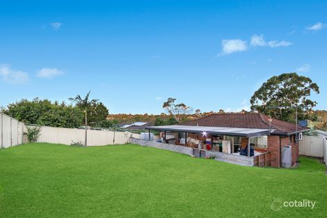 Property photo of 70 Gould Road Eagle Vale NSW 2558