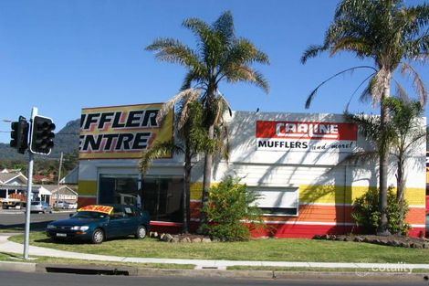 107 Princes Hwy, Fairy Meadow, NSW 2519