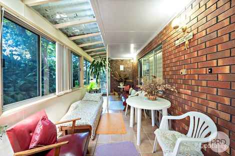 Property photo of 35 Leonard Avenue Shoal Bay NSW 2315